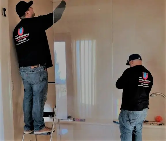 Professional plumbing installation for Boiler Repair in Catawba Heights