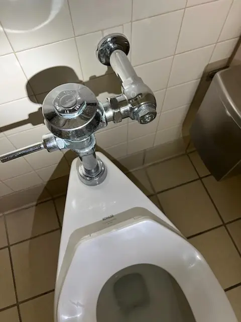 Fixture installation and repair for Repiping in Catawba Heights